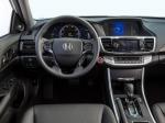 Honda Accord Hybrid EX-L 2013 года (US)